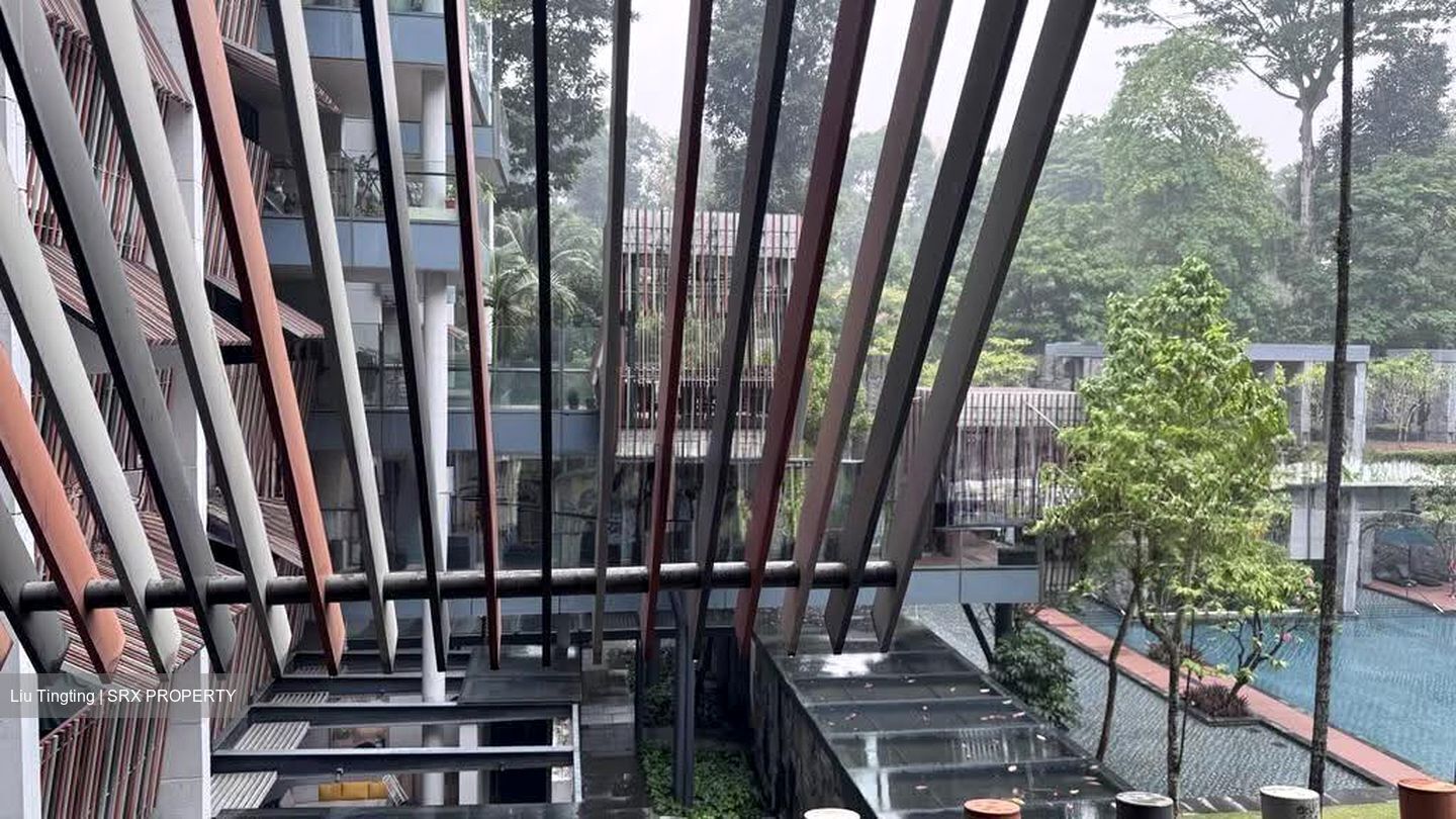 Goodwood Residence (D10), Condominium #633941081